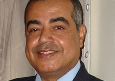 الدكتور صالح عبد المعطي عميد كلية السياحة والفنادق